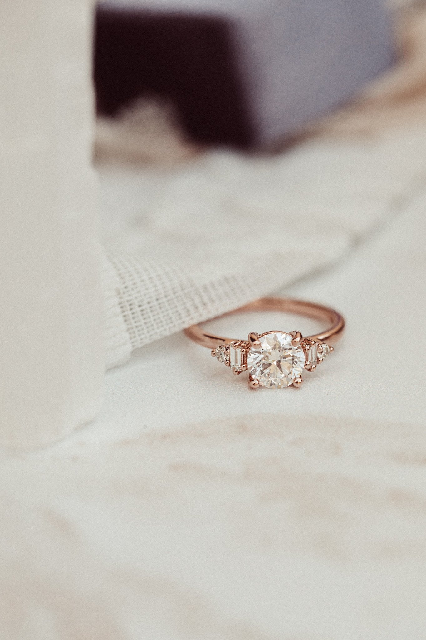The Juliette Ring