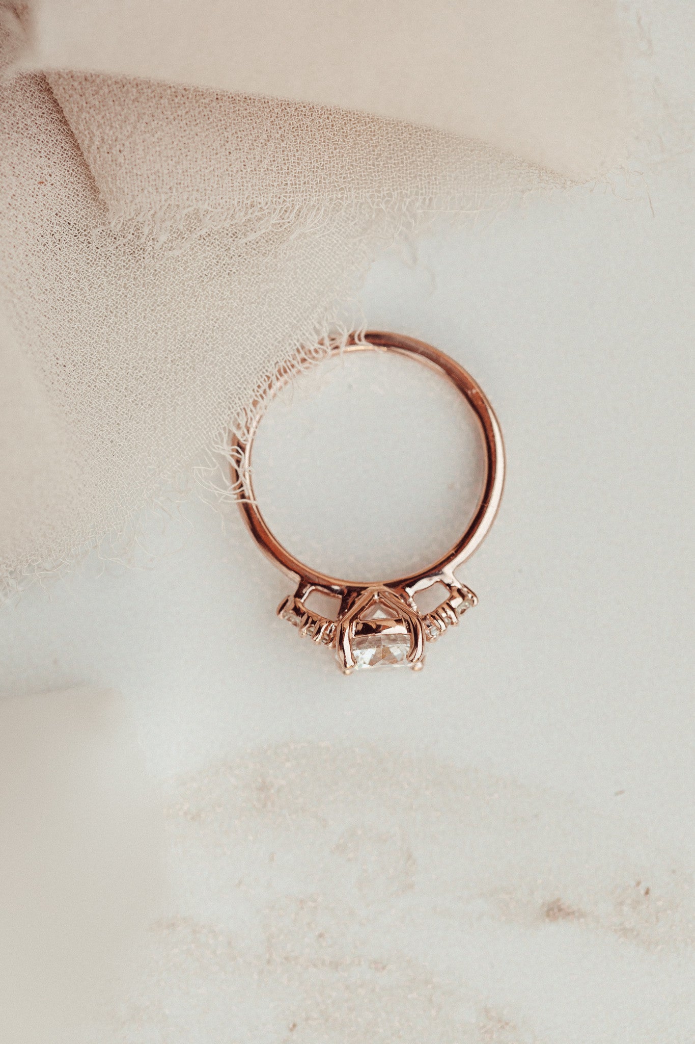 The Juliette Ring