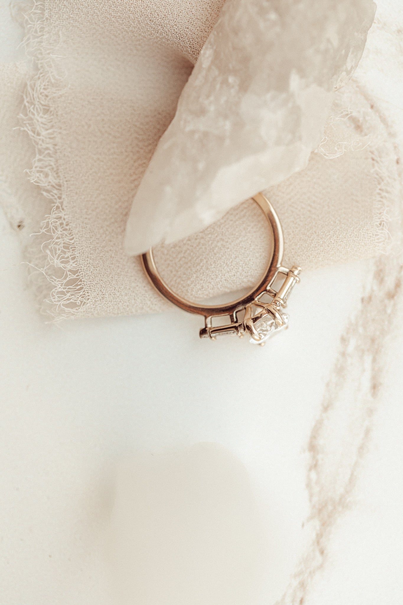 The Latika Ring