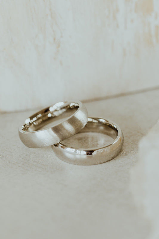 The Taylor Satin Band