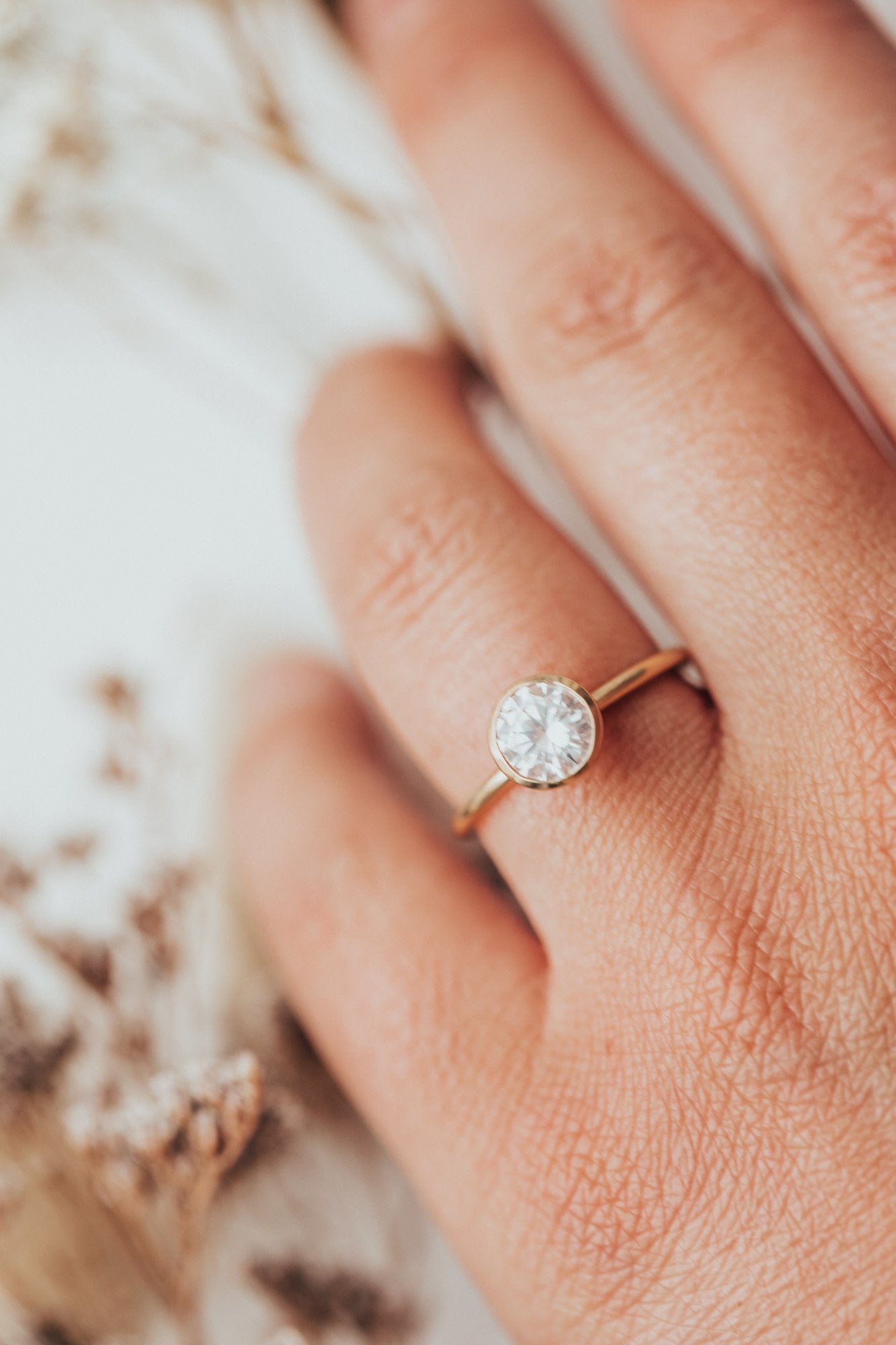 The Bailey Round Solitaire