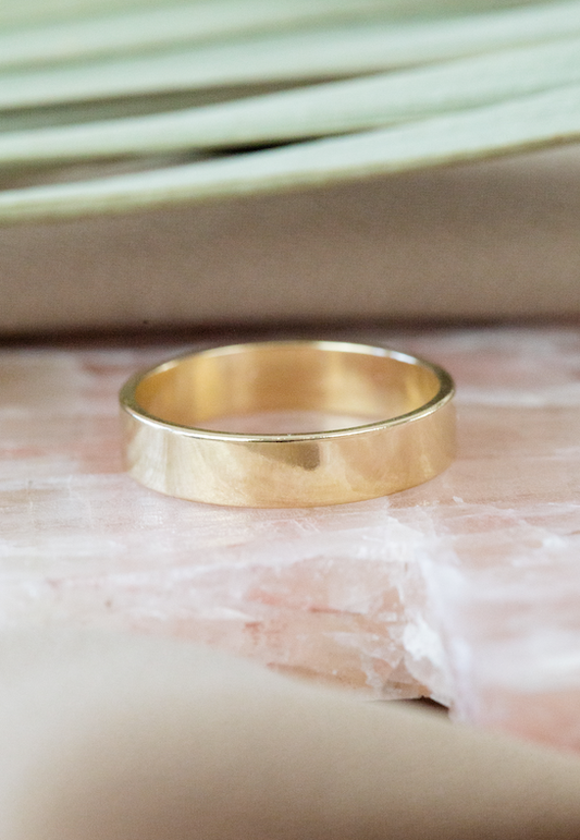 The Gold Stacker Band