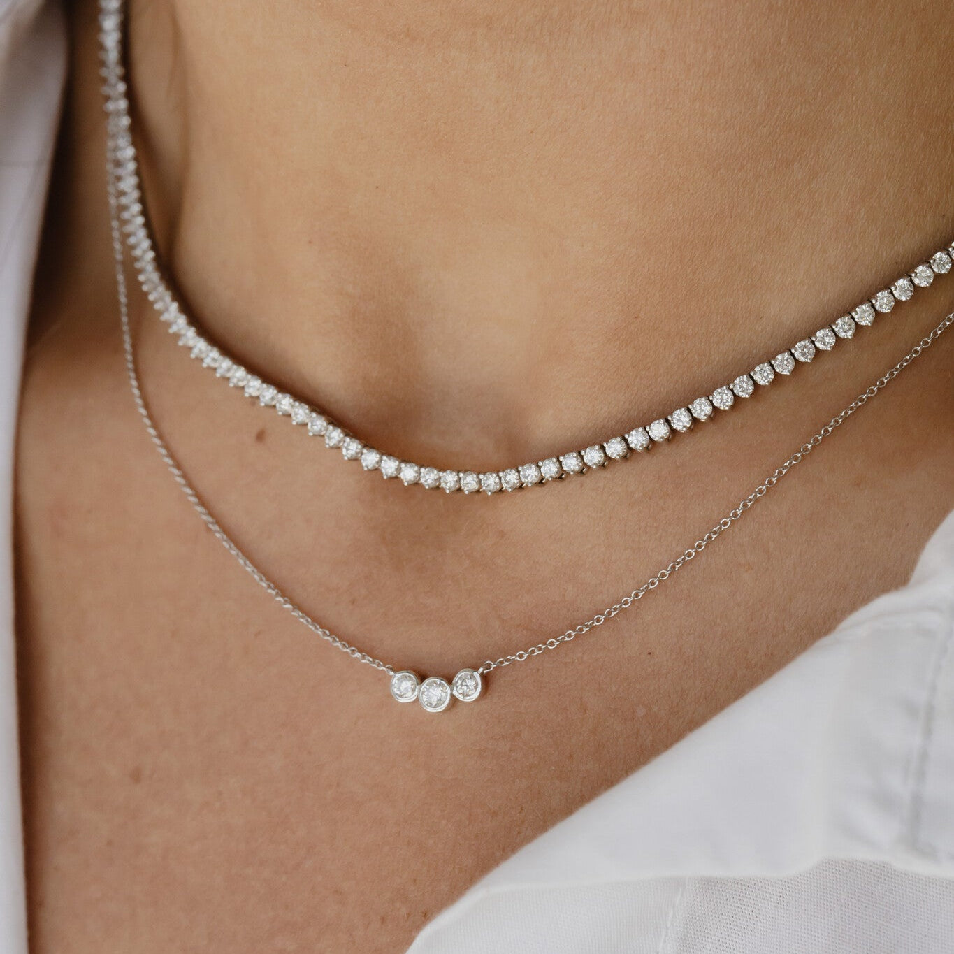 The Emma Necklace