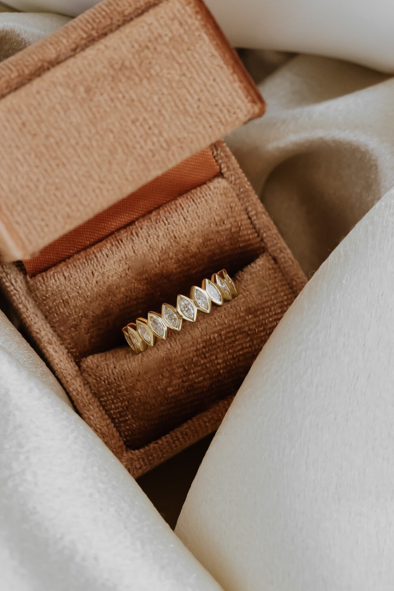 The Marlowe Marquise Band