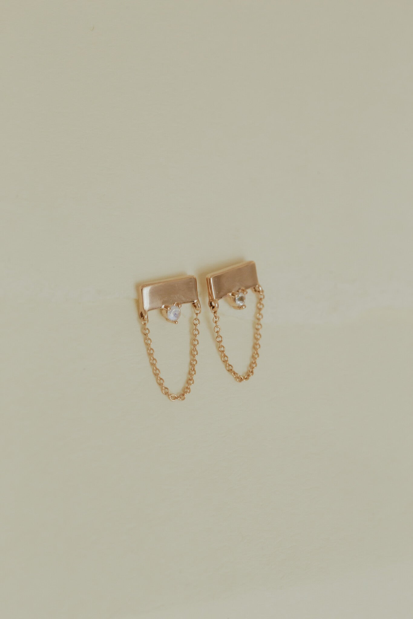 The Revel Earrings