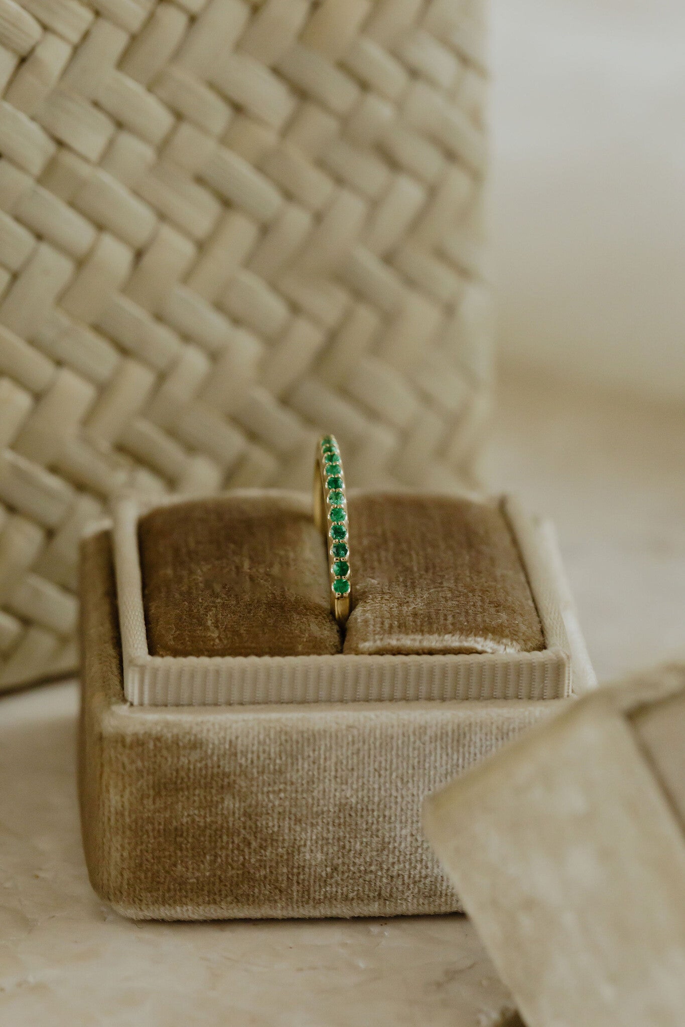 The Jenna Emerald Band