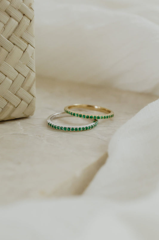 The Jenna Emerald Band