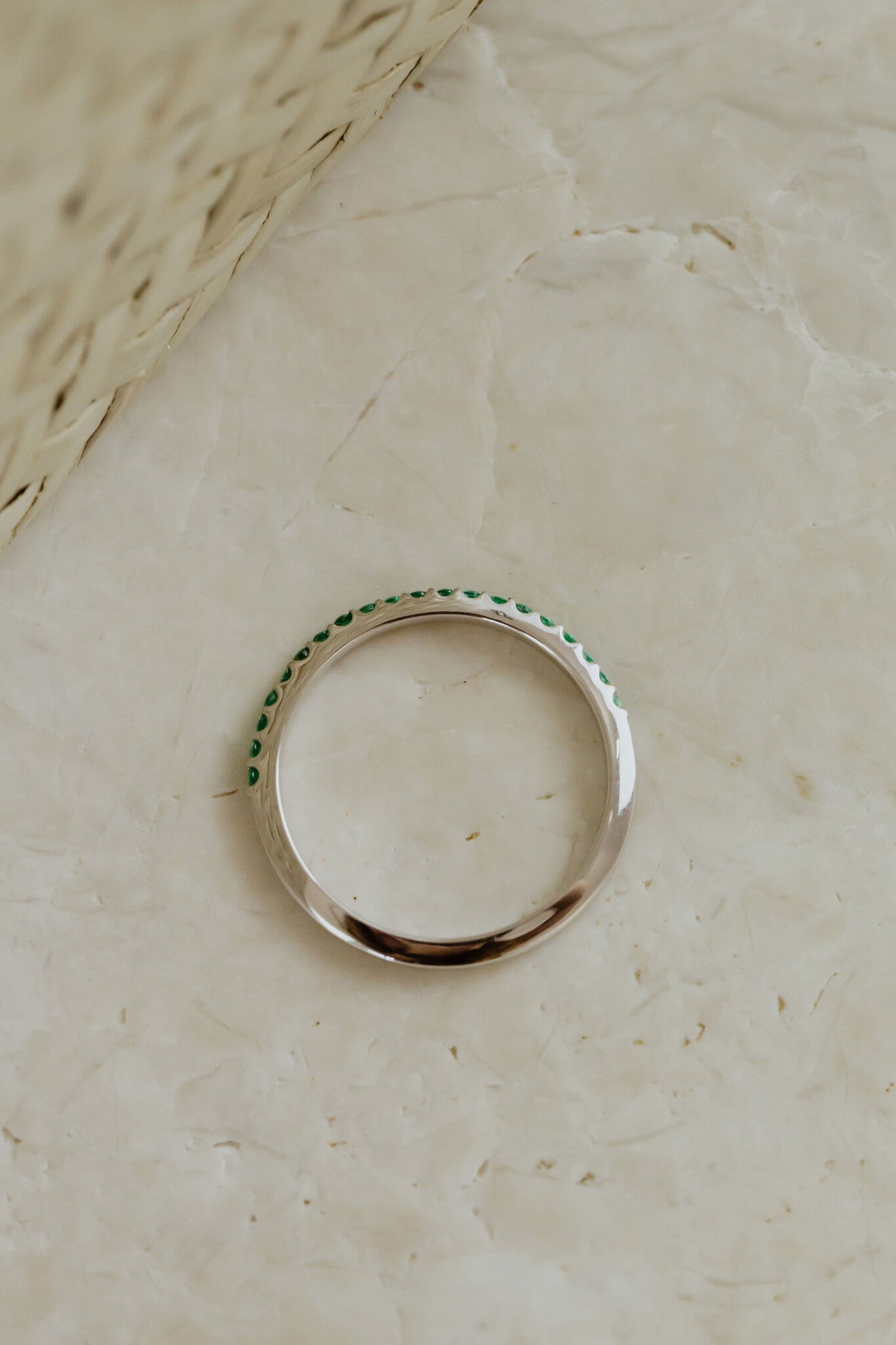 The Jenna Emerald Band