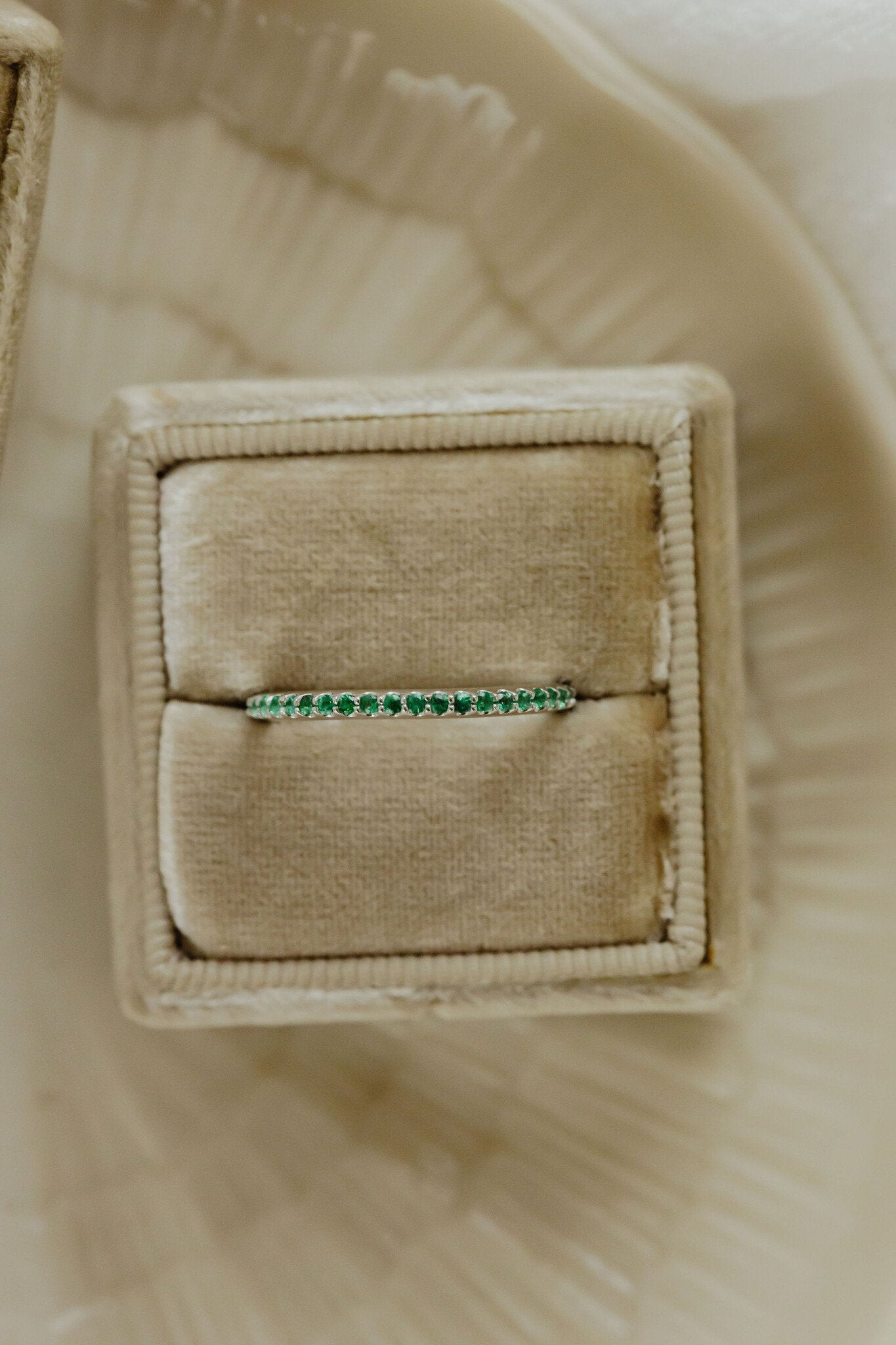 The Jenna Emerald Band