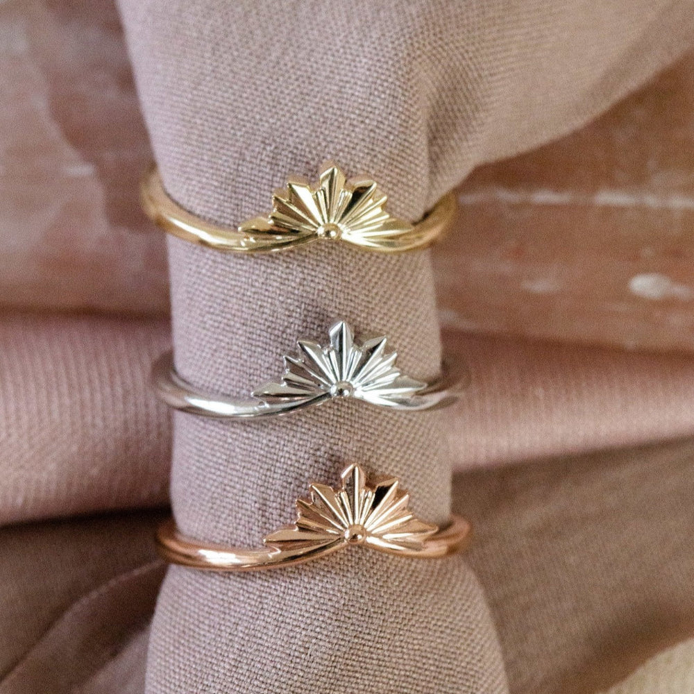 The Poppy Tracer Band