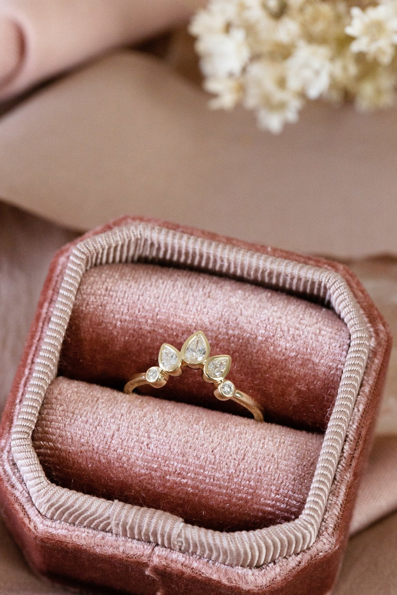 The Meadow Tracer Band