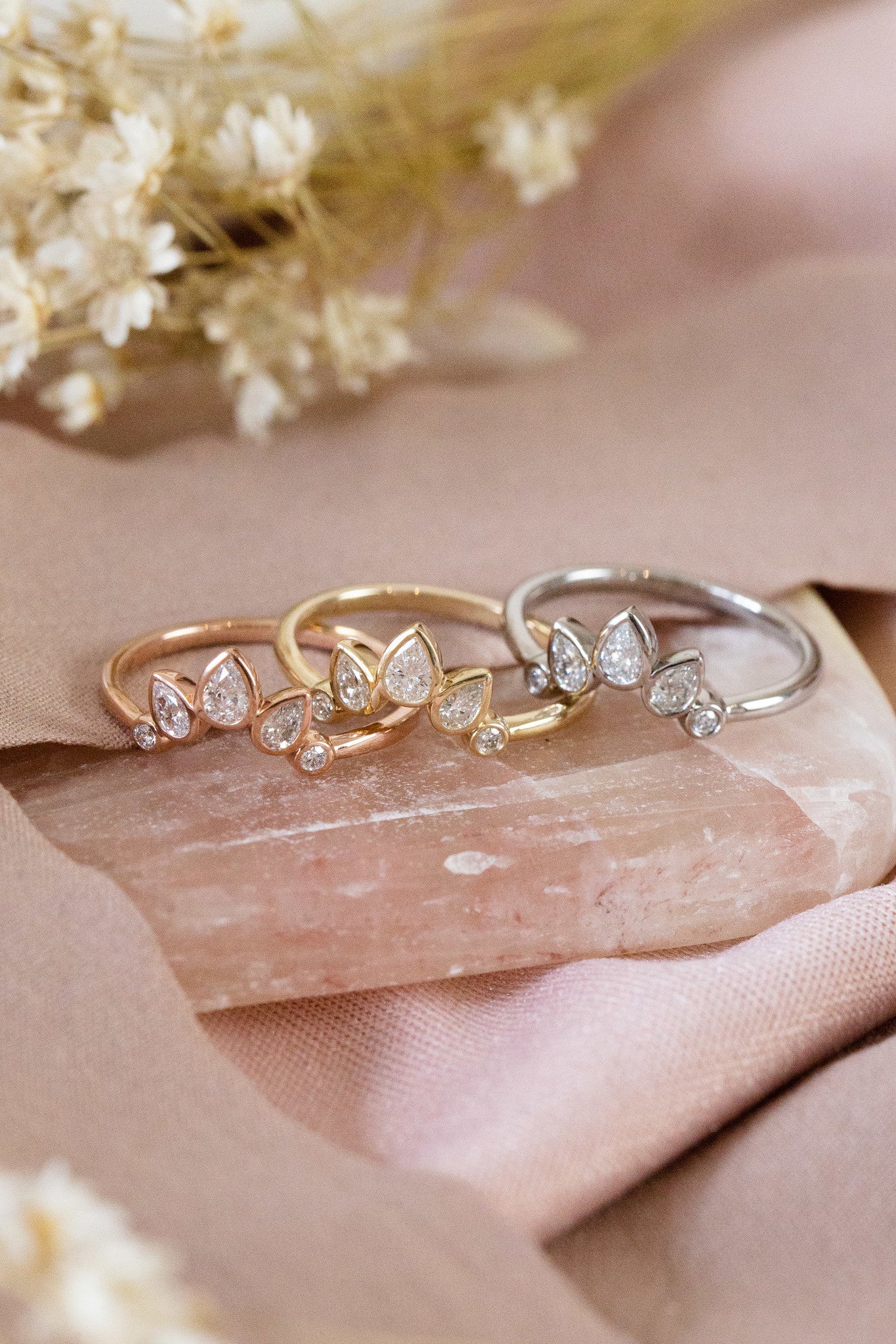 The Meadow Tracer Band