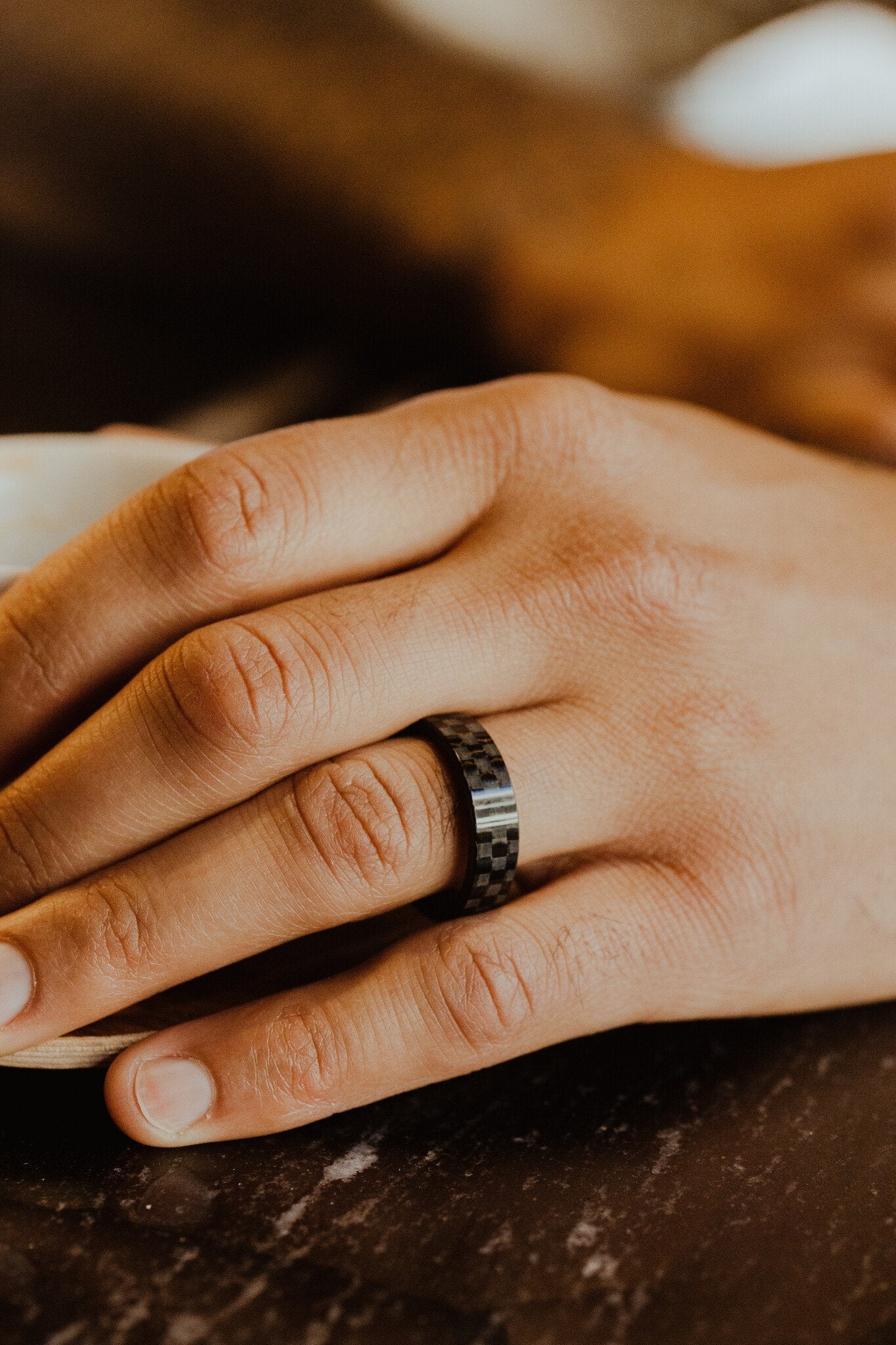 The Cameron Checkered Band