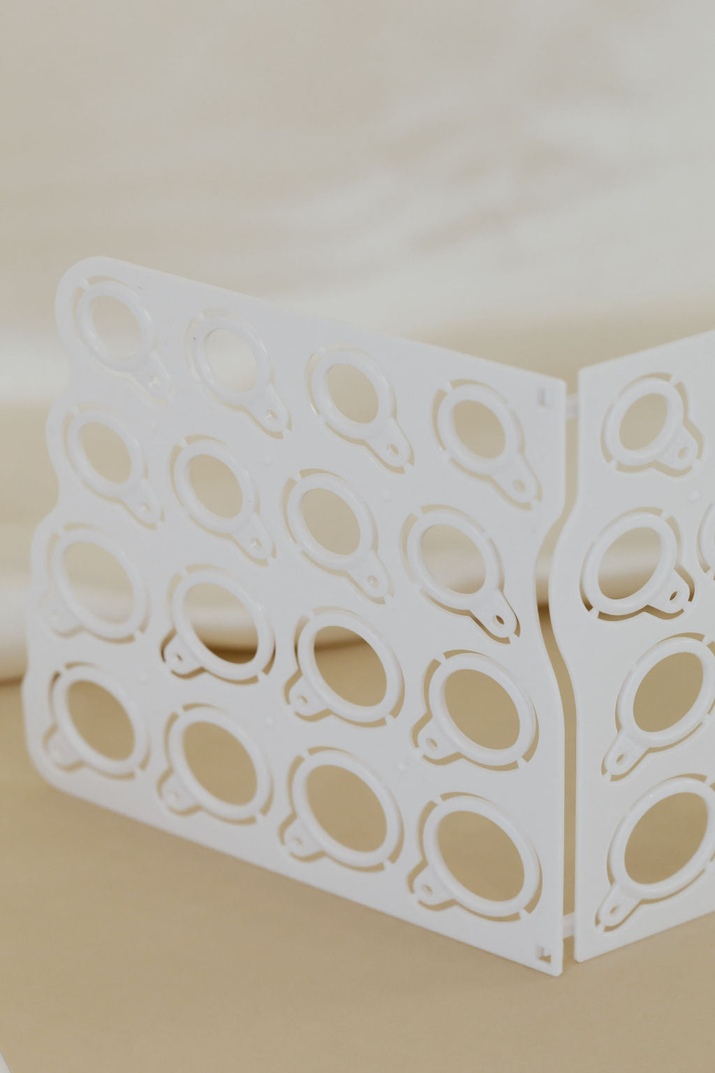 Sarah O. Thin Band Ring Sizer