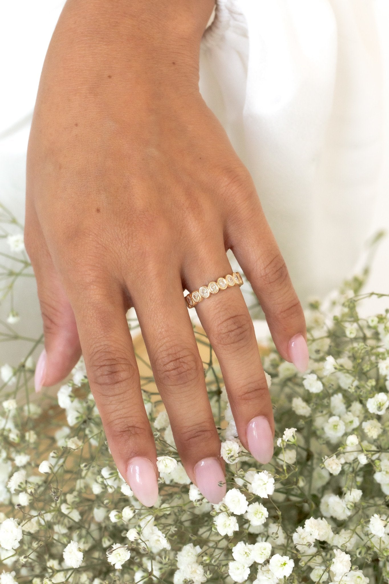 The Marlowe Oval Band