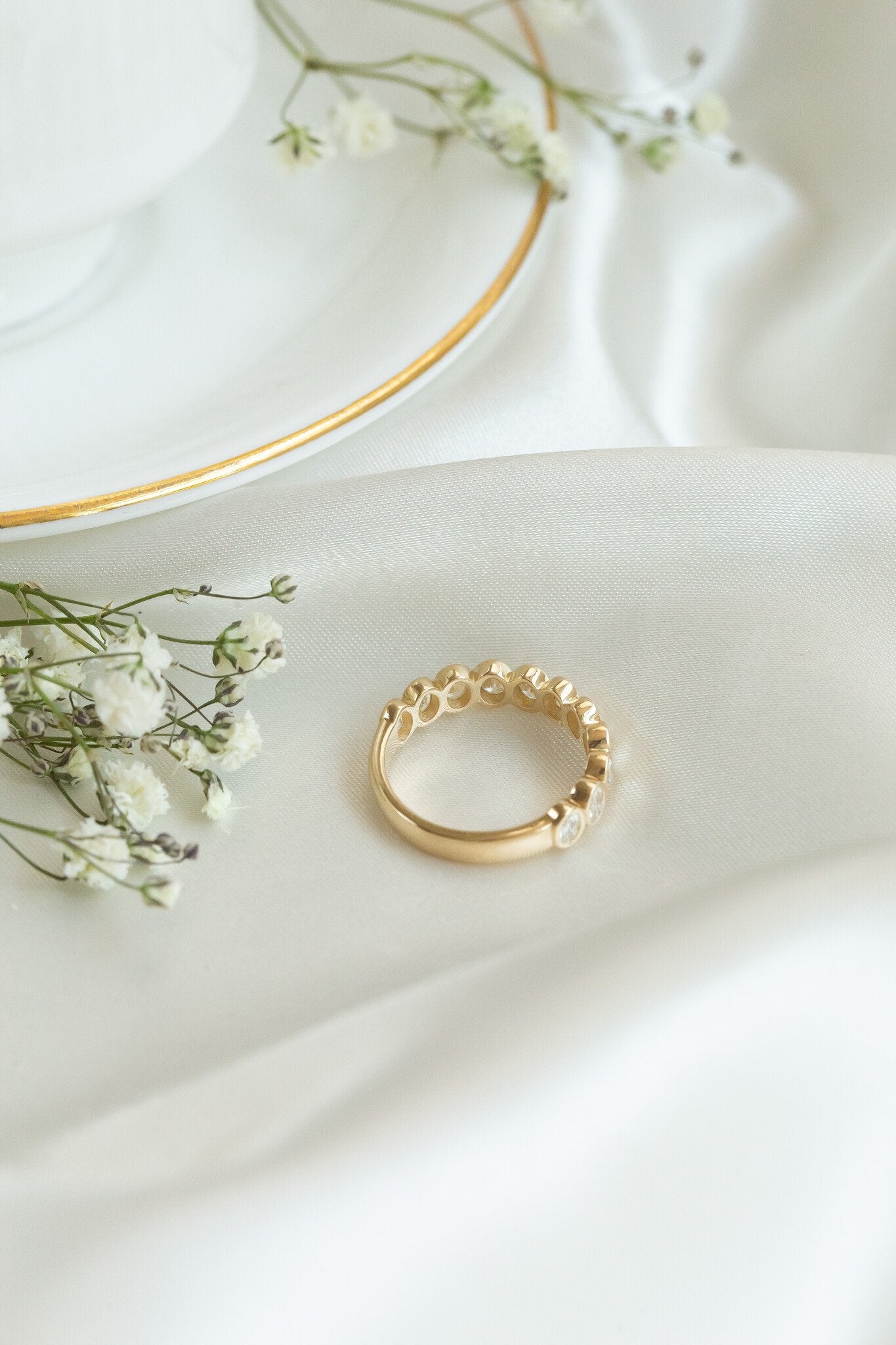 The Marlowe Oval Band