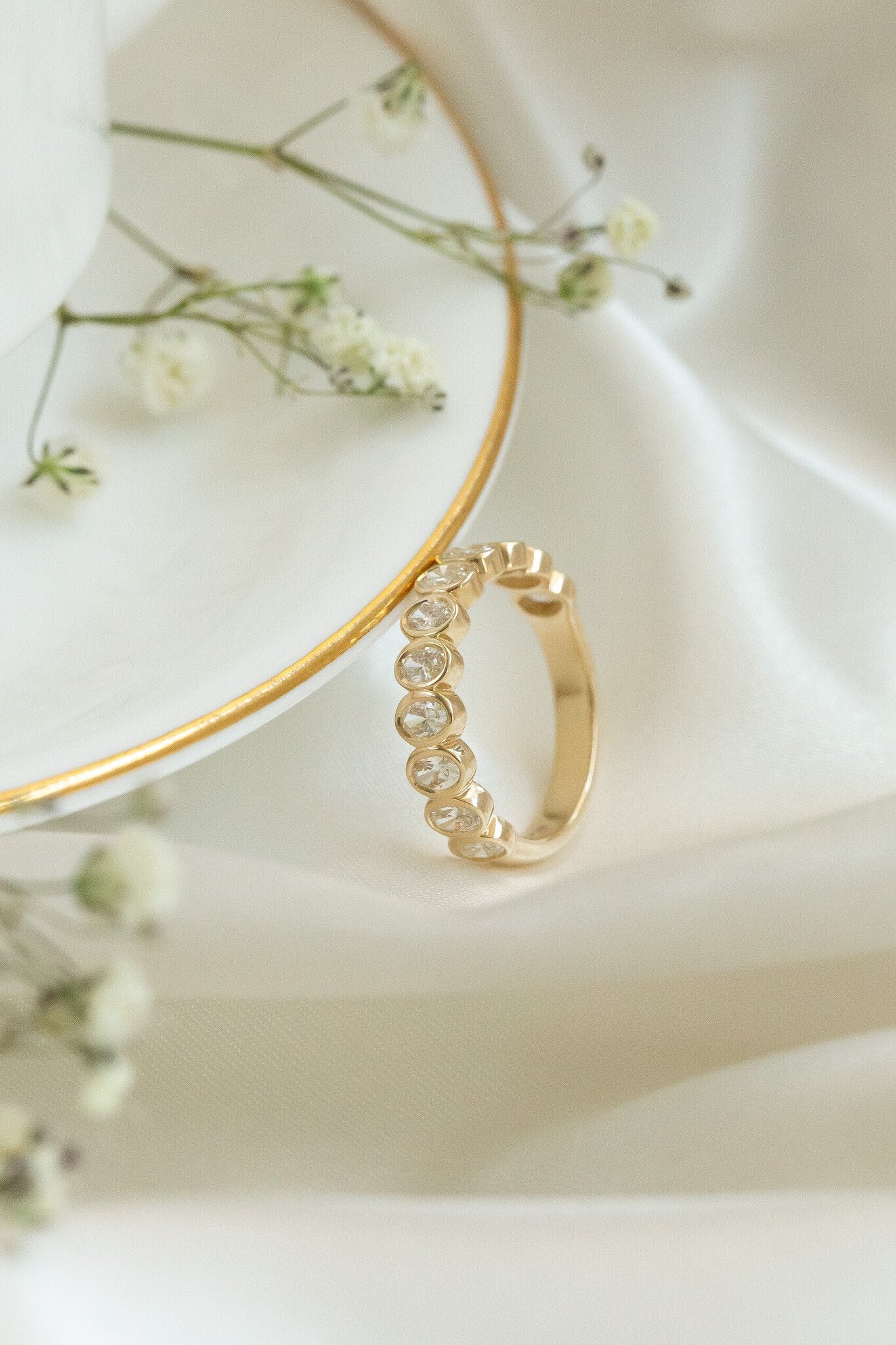 The Marlowe Oval Band