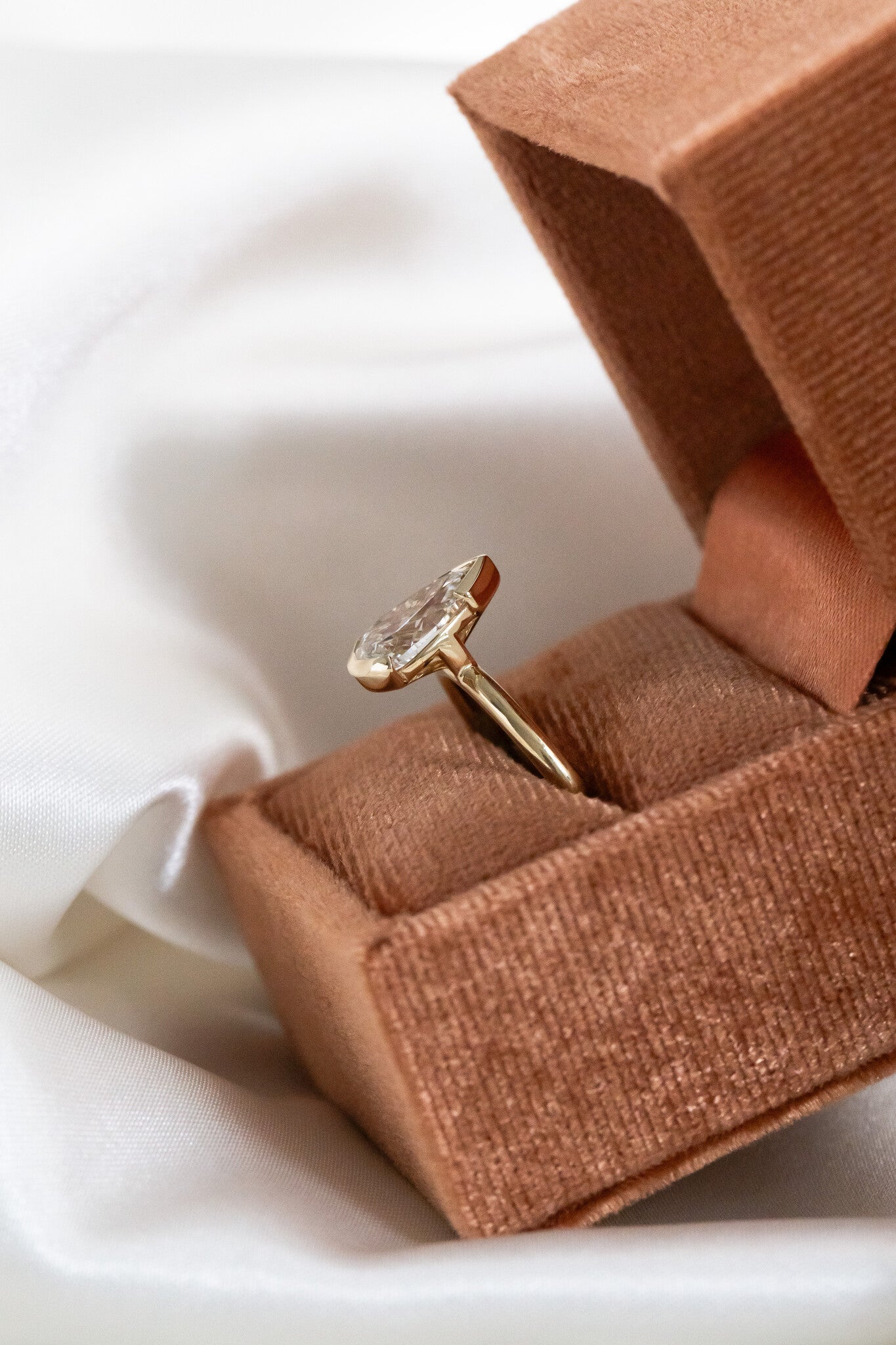 The Zadie Pear Solitaire