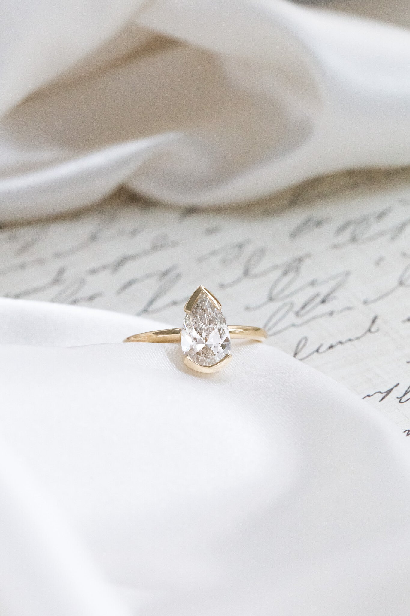 The Zadie Pear Solitaire