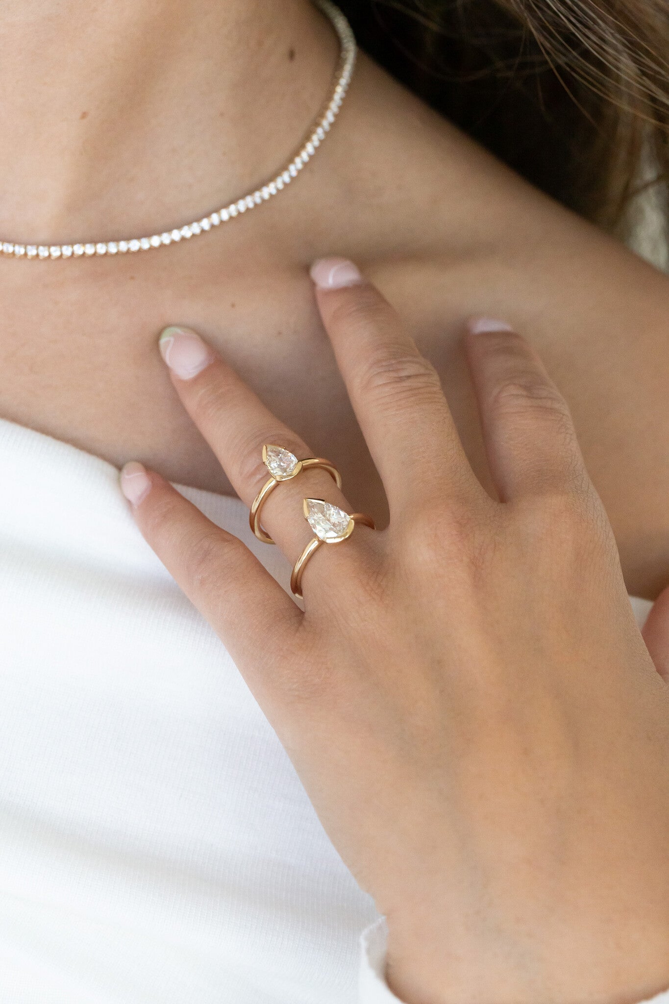 The Zadie Pear Solitaire