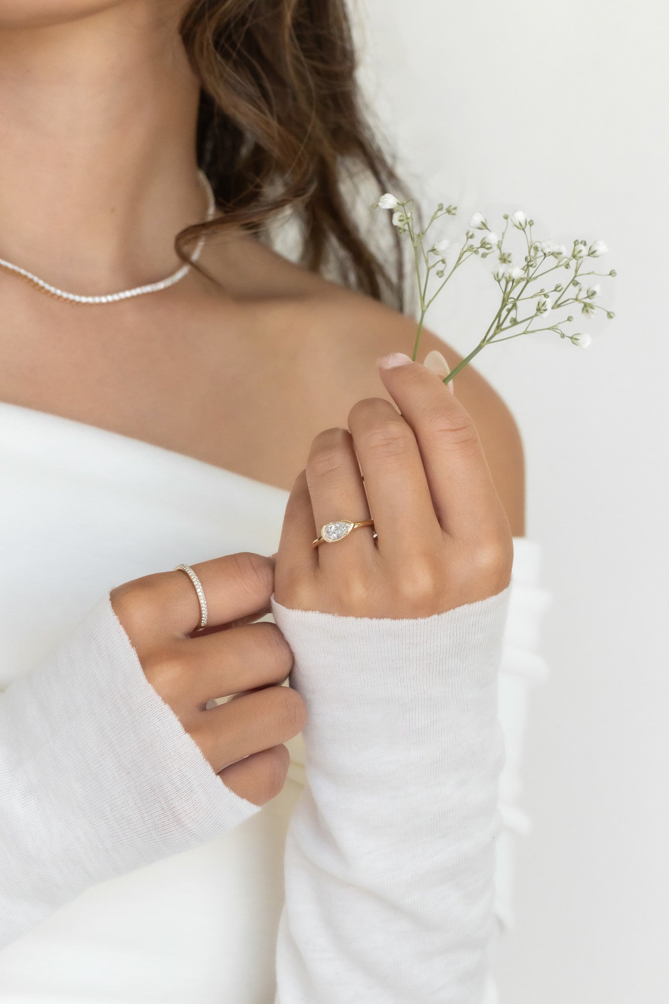 The Austen Pear Solitaire