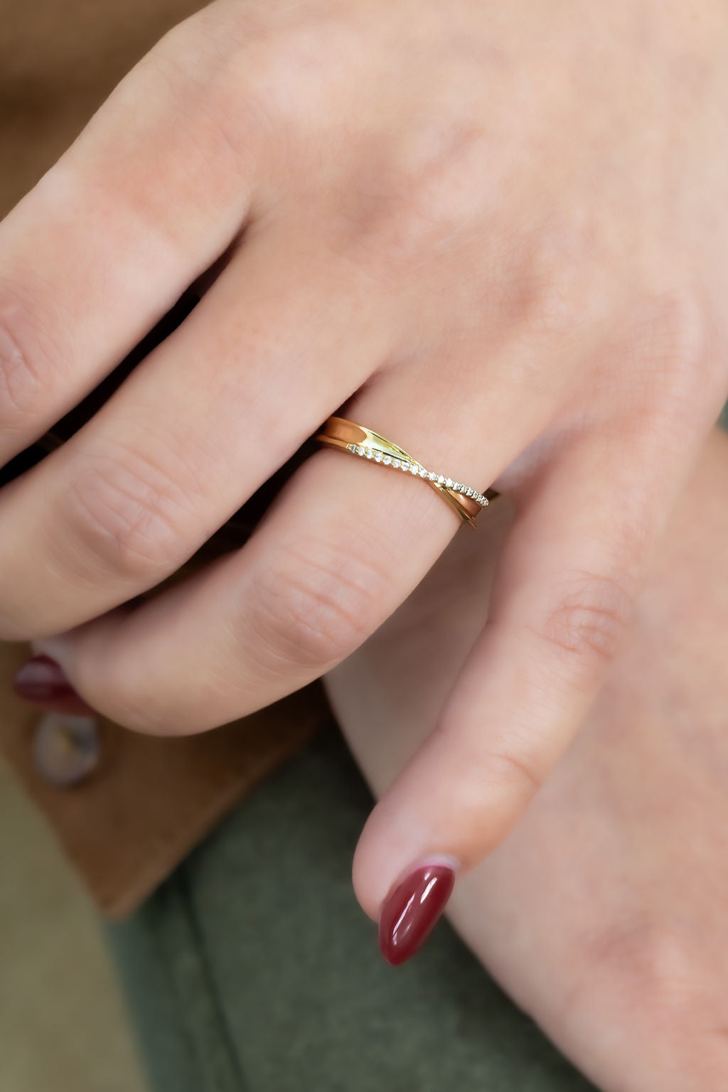 The Mini Millie Band