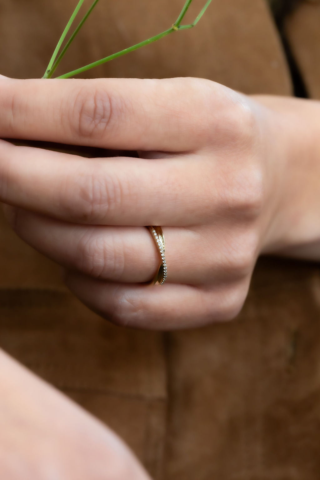 The Mini Millie Band