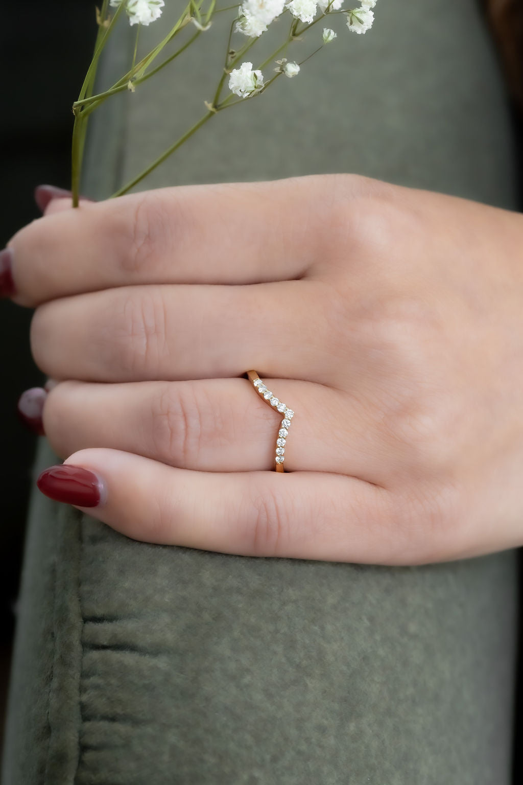 The June Tracer Band