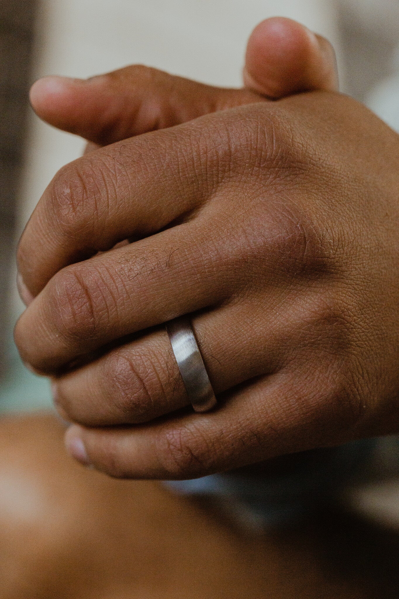 The Taylor Satin Band