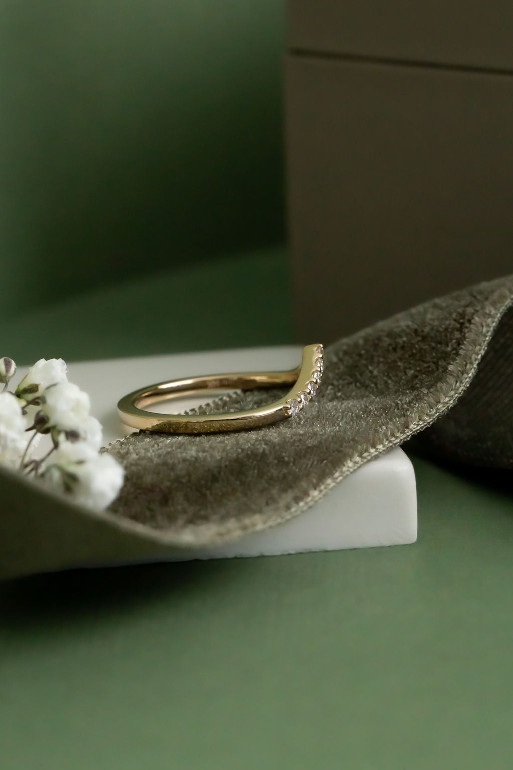 The June Tracer Band