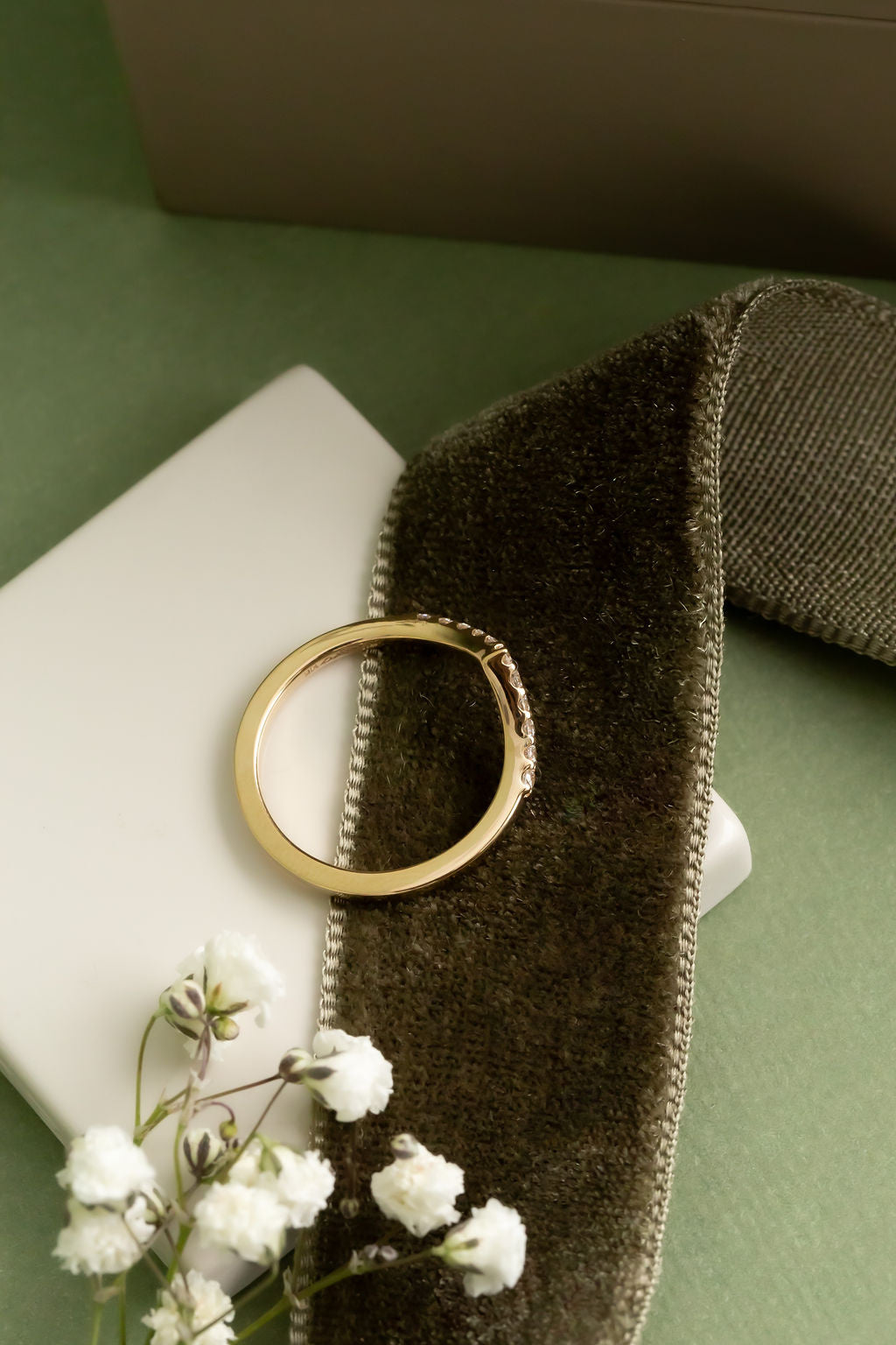 The June Tracer Band