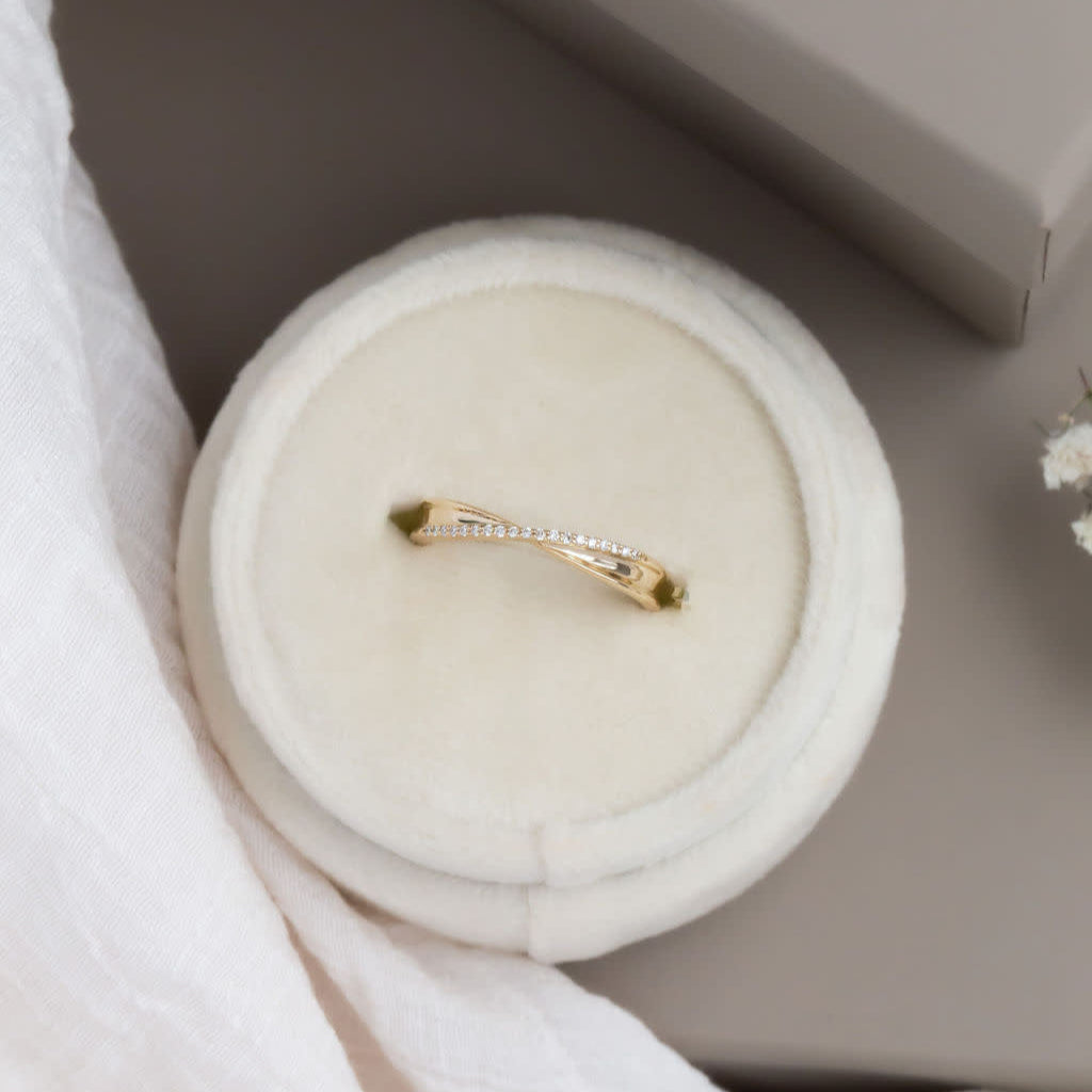 The Mini Millie Band