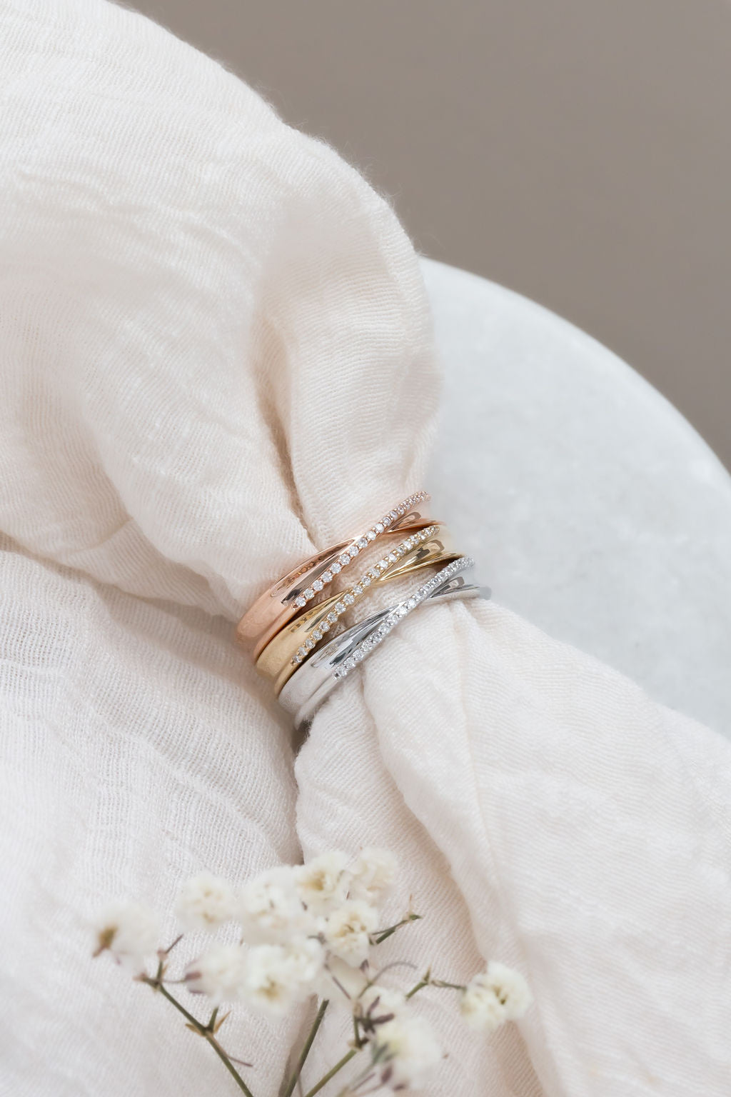 The Mini Millie Band