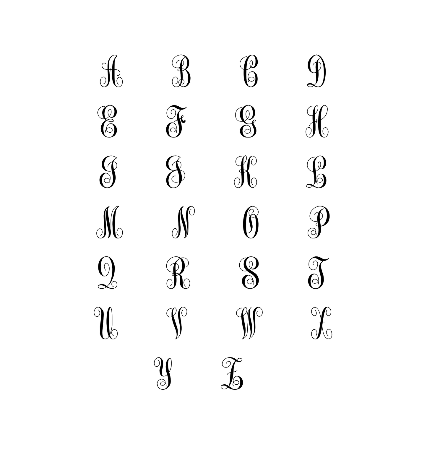 East West Oval Signet Ring